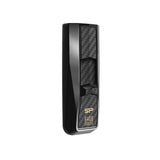 Silicon Power Blaze B50 USB-nøgle 64 GB USB Type-A 3.2 Gen 1 (3.1 Gen 1) Sort