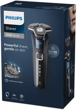 Philips SHAVER Series 5000 S5885/35 Elektrisk Wet & Dry-shaver