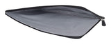Buffalo 667533 taske og etui til laptop 33 cm (13") Folie Sort