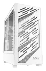 XPG STARKER AIR BTF Midi Tower Hvid