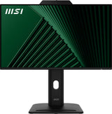 MSI Pro MP242PMG computerskærm 60,5 cm (23.8") 1920 x 1080 pixel Fuld HD LCD Sort