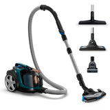 Philips PowerPro Expert FC9744/09 støvsuger 2 L Beholder vakuum Dry 900 W Poseløs