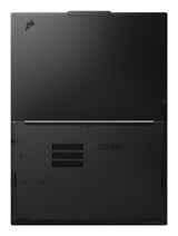 Lenovo ThinkPad T16 G5 Intel | Black | 16 " | IPS | WUXGA | 1920 x 1200 pixels | Anti-glare | Intel Core Ultra 7 | 355 | 32 GB | LPCAMM2 LPDDR5X | Solid-state drive capacity 512 GB | Intel Graphics | Windows 11 Pro | 802.11be | Bluetooth ve