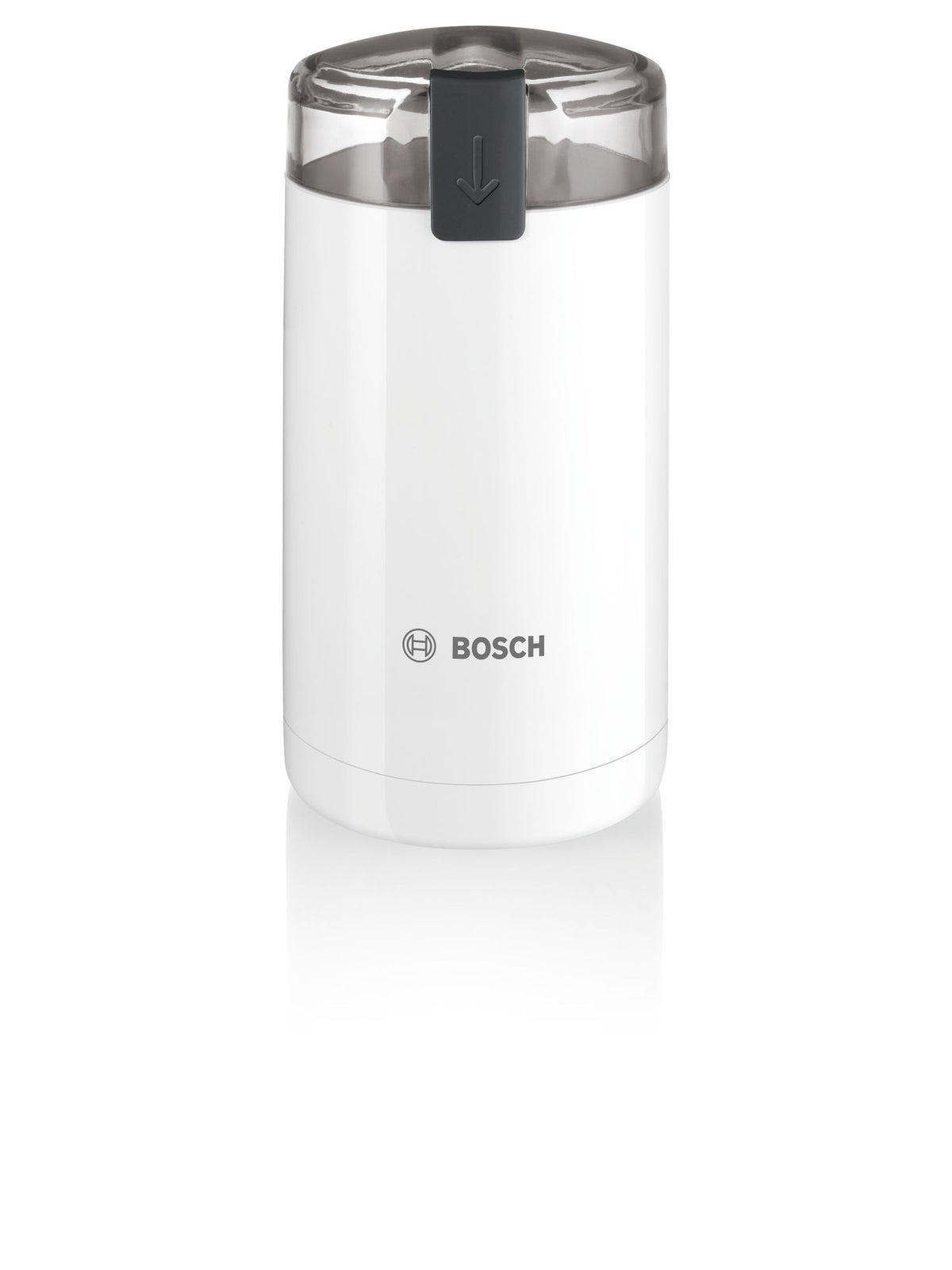 Bosch TSM6A011W Kaffemølle Hvid