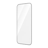 PanzerGlass ® Skærmbeskyttelse iPhone 14 Pro | Ultra-Wide Fit m. EasyAligner