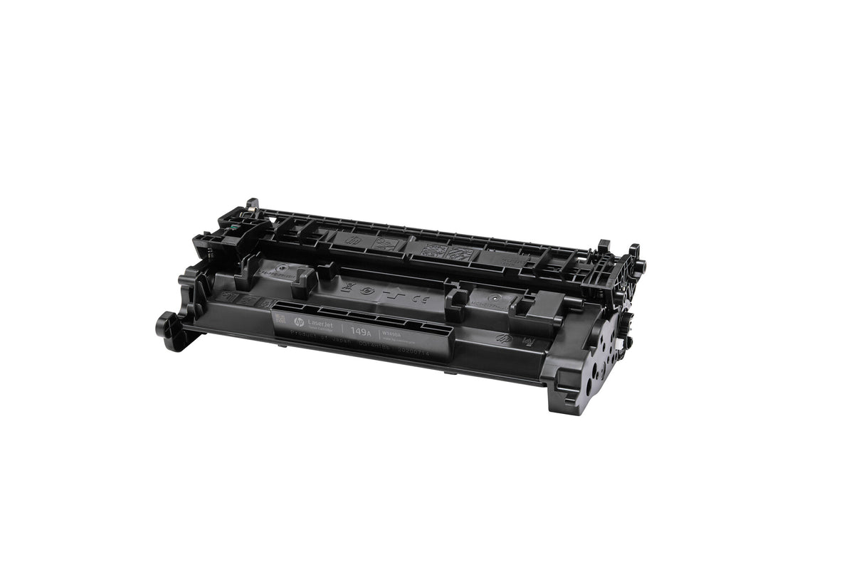 HP Sort 1500 sider