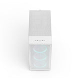 Fractal Design Epoch XL Tower Hvid