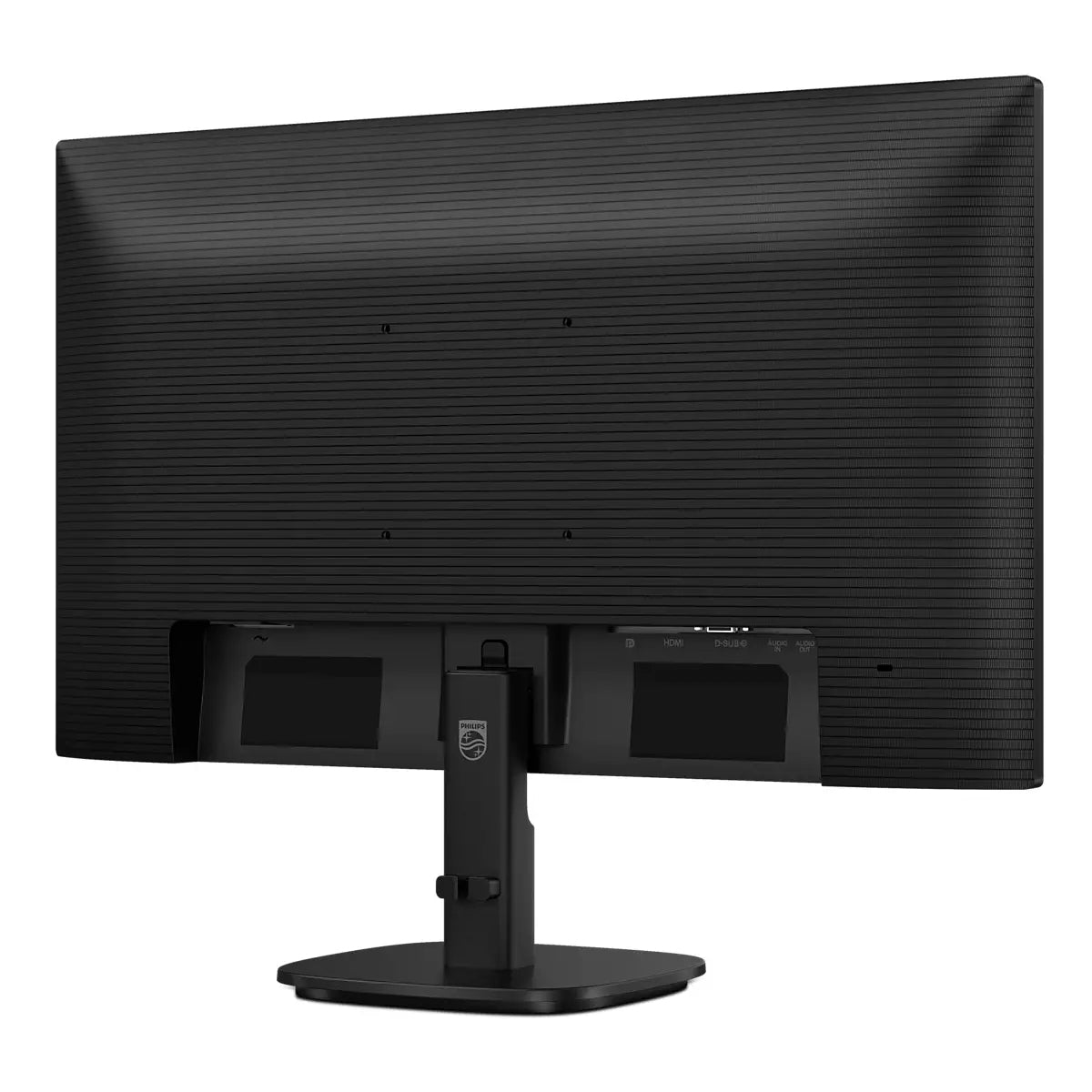 Philips 2000 series 24B2N2200/00 computerskærm 60,5 cm (23.8") 1920 x 1080 pixel Fuld HD LCD Sort