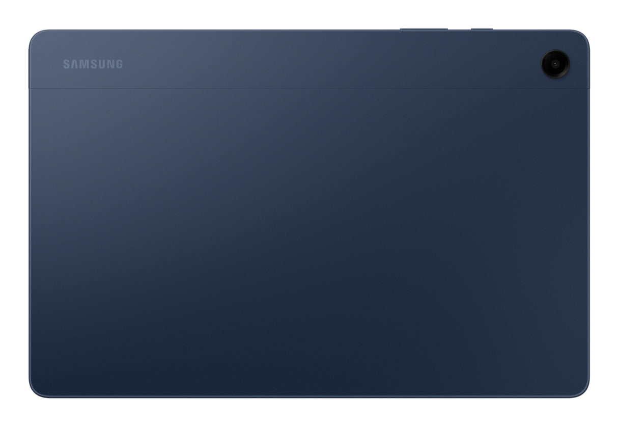Samsung Galaxy Tab A9+ 128 GB 27,9 cm (11") 8 GB Wi-Fi 5 (802.11ac) Marineblå
