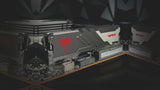 Patriot Viper Venom RGB DDR5 series DDR5 32GB kit 6000MHz CL30 On-die ECC