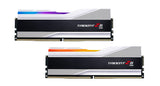 G.Skill Trident Z RGB F5-6000J3040G32GX2-TZ5RS hukommelsesmodul 64 GB 2 x 32 GB DDR5 288-pin DIMM