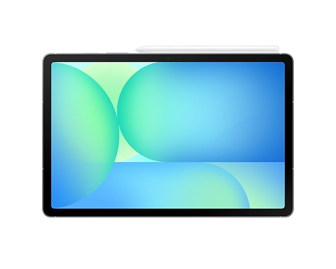 Samsung Galaxy Tab S10 FE 5G Entreprise Edition Samsung Exynos LTE-TDD & LTE-FDD 128 GB 27,7 cm (10.9) 8 GB Wi-Fi 6 (802.11ax) Grå
