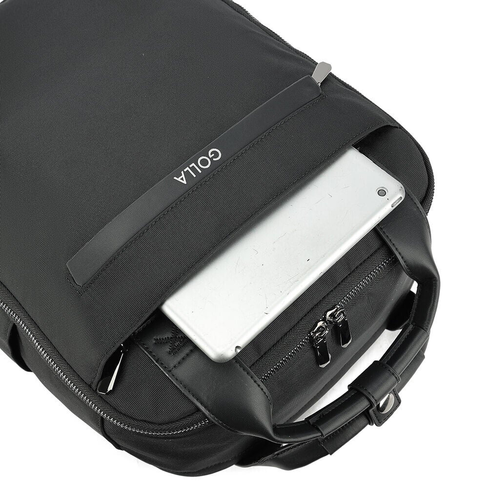 Golla Rygsæk Orion 15.6" Sort