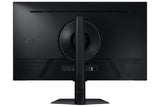 Samsung G70F computerskærm 68,6 cm (27") 3840 x 2160 pixel 4K Ultra HD LCD Sort