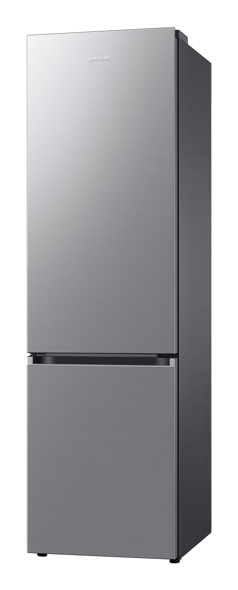 Samsung RB38C607AS9/EF fritstående kølefryseskab