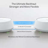 TP-Link Deco BE25 2-pack router