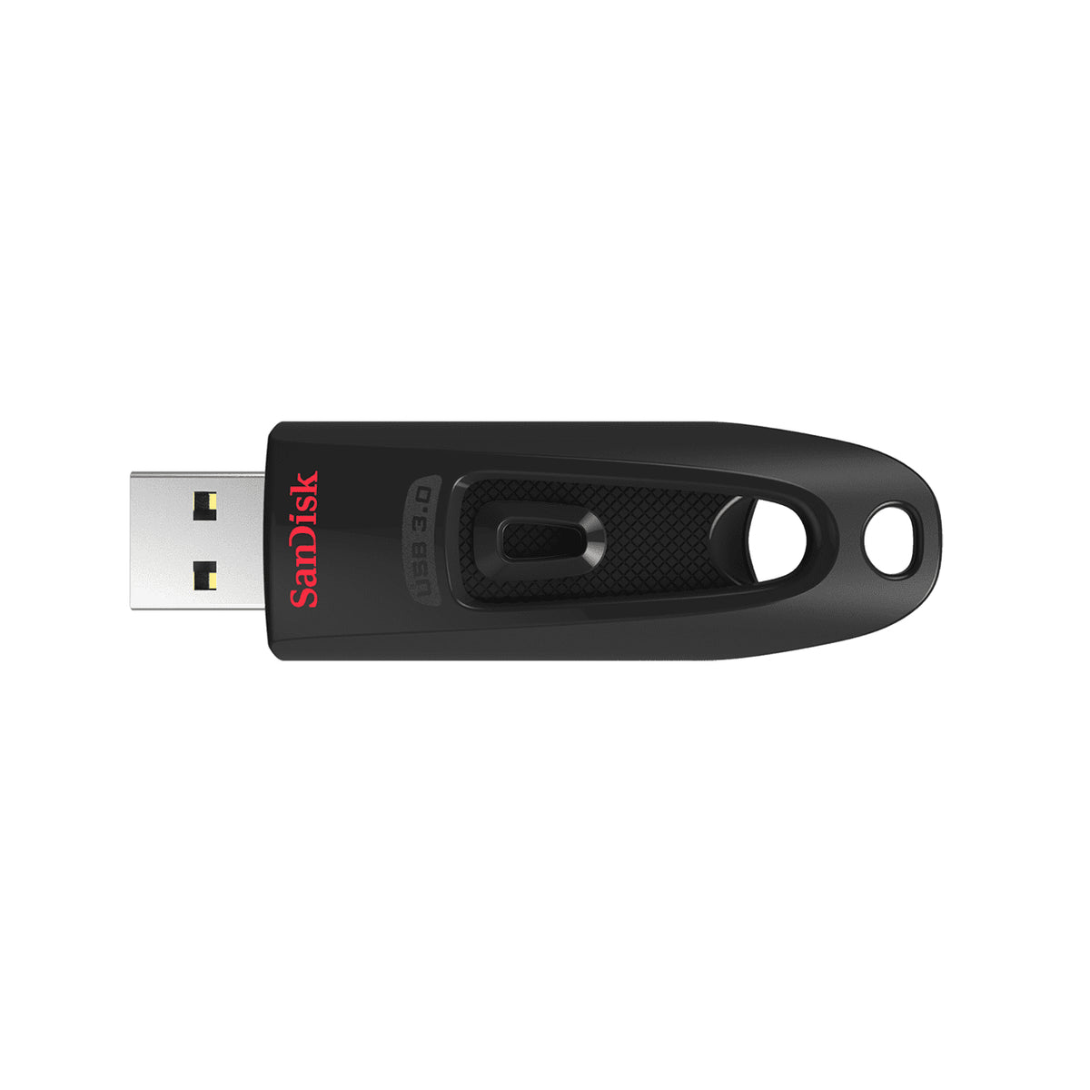 SanDisk Ultra 512GB USB 3.0 USB stick Sort