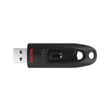 SanDisk Ultra 512GB USB 3.0 USB stick Sort