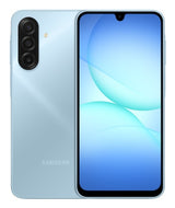 Samsung Galaxy A17 17 cm (6.7") Hybrid Dual SIM 4G USB Type-C 4 GB 128 GB 5000 mAh Lyse Blå