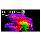 LG OLED55G64LW Wall OLED 4K AI Smart TV