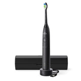 Philips Sonicare 5300 series Series 5300 HX7101/02 Genopladelig tandbørste