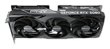 PNY NVIDIA GeForce RTX 5080 16GB GDDR7 SDRAM