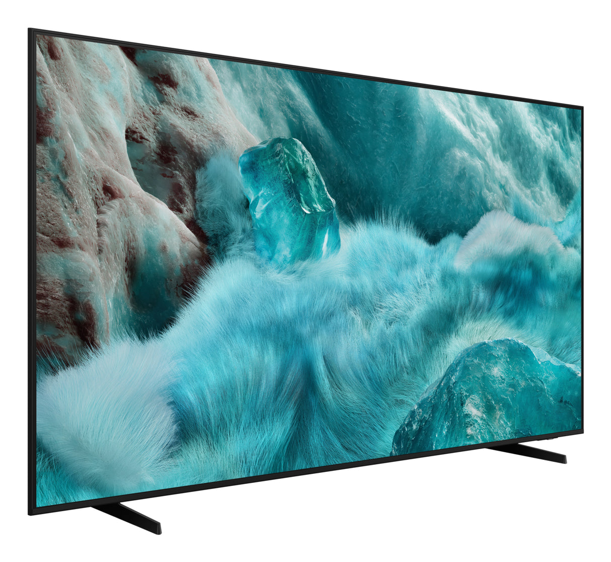 Samsung Q7F QE65Q7FAAU 65 QLED Smart TV