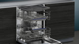 Siemens iQ500 SN65ZX16CE opvaskemaskine Fuldt indbygget 14 kuverter