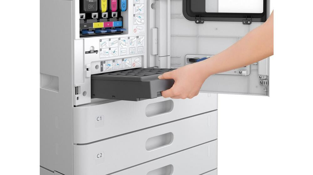 Epson Maintenance Box (AM-C4000/5000/6000)