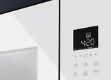 Electrolux KMFD172TEW Hvid 17 L 800 W