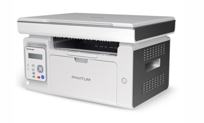 Pantum M6509NW Multifunktionsprinter Laser A4 1200 x 1200 dpi 23 sider pr. minut Wi-Fi