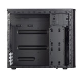 Fractal Design Core 1100 Mini Tower Sort