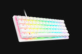 Razer | Huntsman V3 Pro Mini | Gaming Keyboard | Wired | US | Black