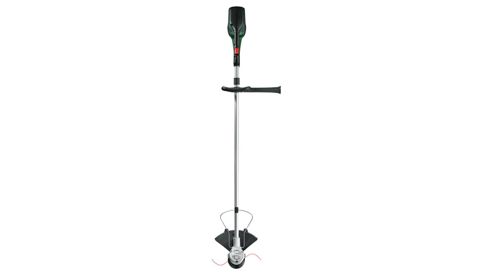 Bosch BrushCut batteridreven græssaks 2,4 mm 36 V Lithium-Ion (Li-Ion) Grøn