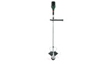 Bosch BrushCut batteridreven græssaks 2,4 mm 36 V Lithium-Ion (Li-Ion) Grøn