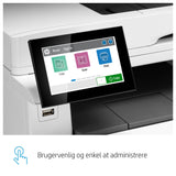 HP Color LaserJet Enterprise MFP M480f