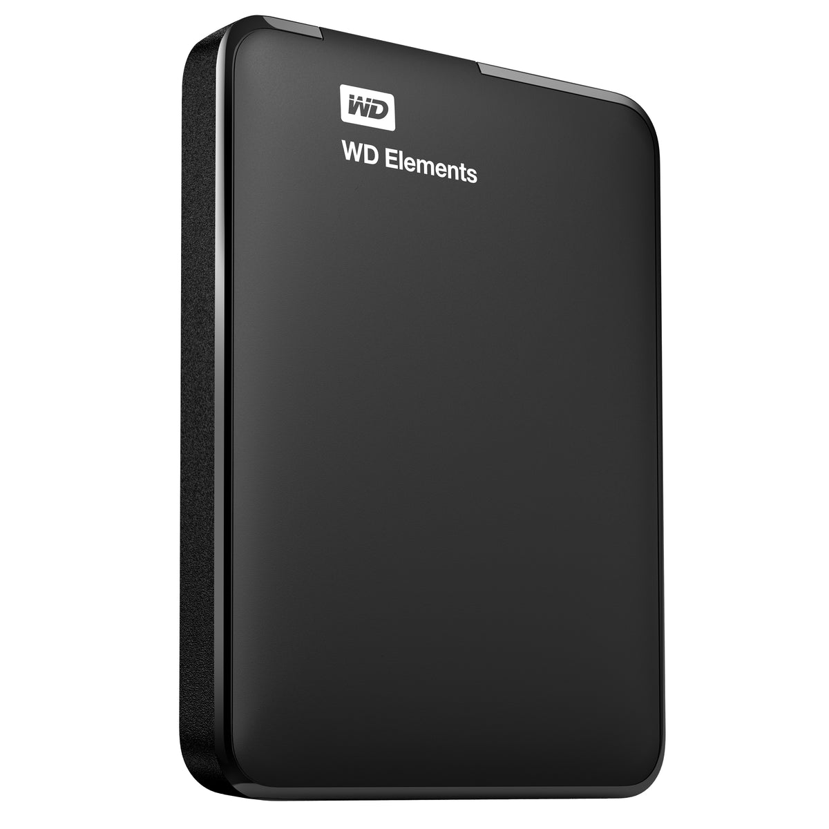 WD Elements Portable Harddisk WDBU6Y0020BBK 2TB USB 3.0