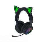 Razer Headset | Kraken Kitty V3 Pro | Bluetooth | Over-ear | Microphone | Wireless | Black