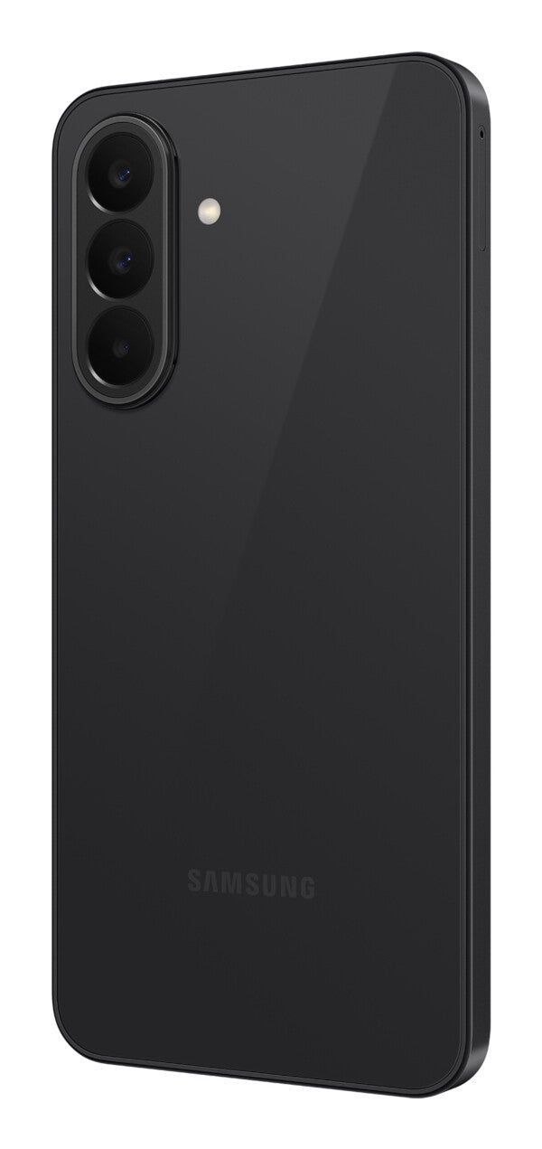 Samsung Galaxy A27 5G 17 cm (6.7") Dual SIM Android 16.0 USB Type-C 6 GB 128 GB 5000 mAh Sort