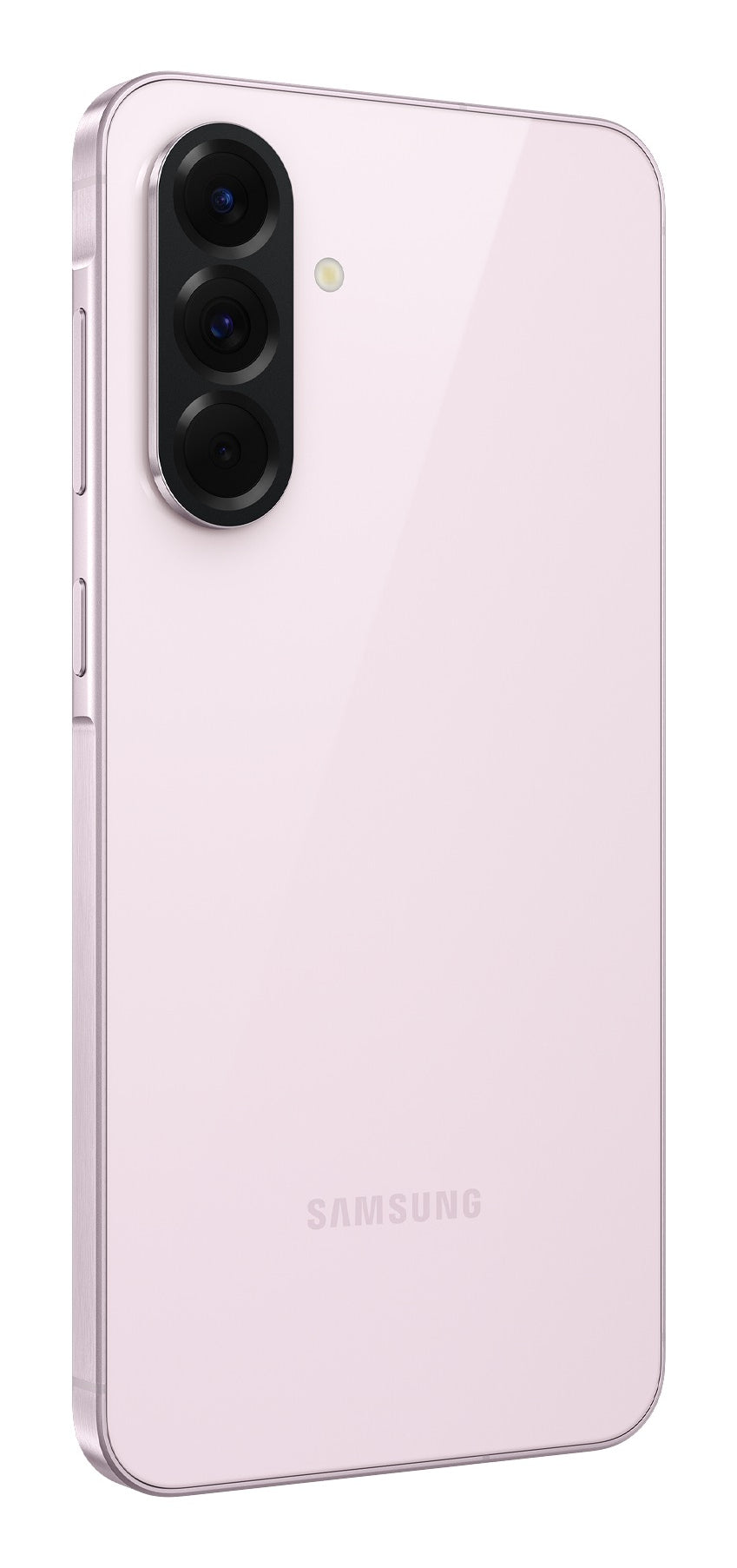 Samsung Galaxy A56 17 cm (6.7") Dual SIM Android 15 5G USB Type-C 8 GB 128 GB 5000 mAh Lyserød