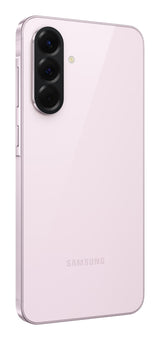 Samsung Galaxy A56 17 cm (6.7") Dual SIM Android 15 5G USB Type-C 8 GB 128 GB 5000 mAh Lyserød