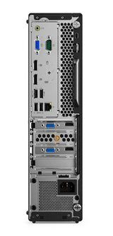 Lenovo ThinkCentre M920S SFF Core i5 I5-8500 16GB 256GB Intel UHD Graphics 630 Windows 11 Pro