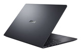 ASUS ExpertBook BM3606CGA-MB0033X Copilot+ PC AMD Ryzen™ AI 5 430 Laptop 40.6 cm (16") WUXGA 16 GB DDR5-SDRAM 512 GB SSD Wi-Fi 7 (802.11be) Windows 11 Pro Grey