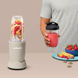 Nutribullet NB907MASN Blender Pro 900 beige