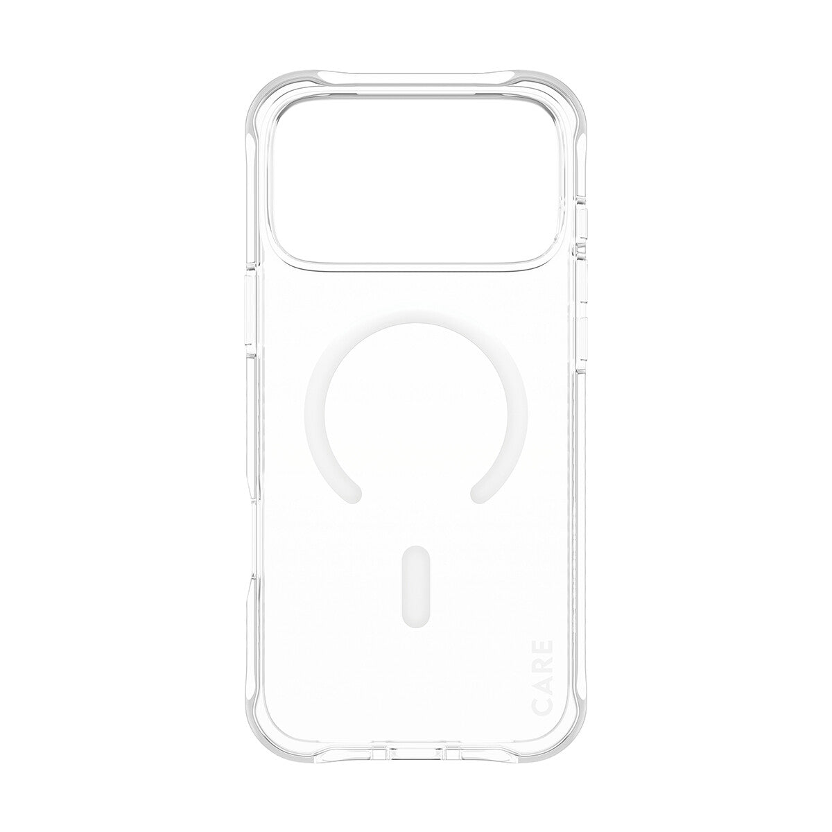 CARE by PanzerGlass Samba Beskyttelsescover Termoplastisk polyuretan (TPU) Apple iPhone 17 Pro Max, 18 Pro Max