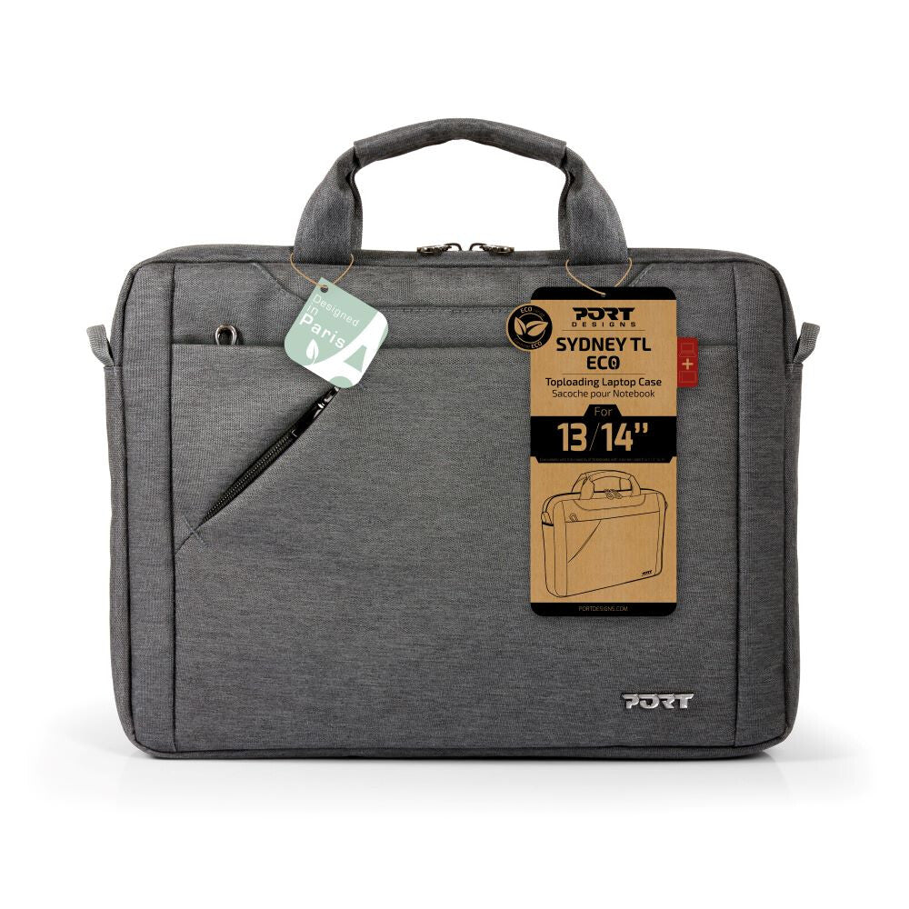 PORT Designs Sydney Tl Eco 35,6 cm (14") Sort