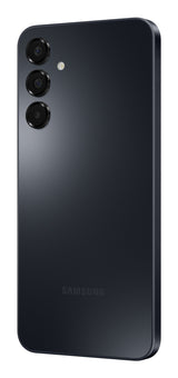 Samsung Galaxy A16 Enterprise Edition A16 17 cm (6.7") Hybrid Dual SIM 4G USB Type-C 4 GB 128 GB 5000 mAh Sort