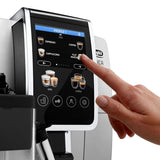 De’Longhi ECAM380.85.SB kaffemaskine Fuld-auto Espressomaskine 1,8 L