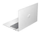 HP ProBook 4 G1a AI PC AMD Ryzen™ 7 250 Laptop 40,6 cm (16") WUXGA 16 GB DDR5-SDRAM 512 GB SSD Wi-Fi 7 (802.11be) Windows 11 Pro Sølv
