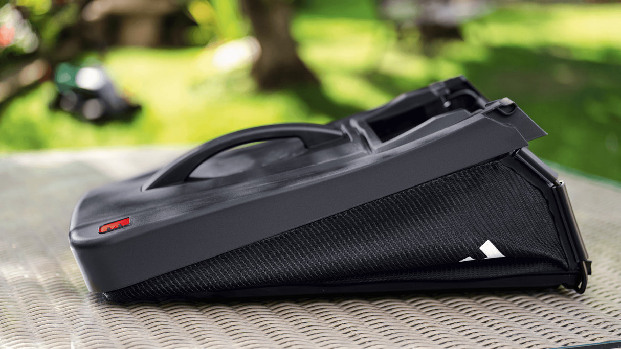Bosch UniversalRotak plæneklipper 18V 37 cm Intet batteri